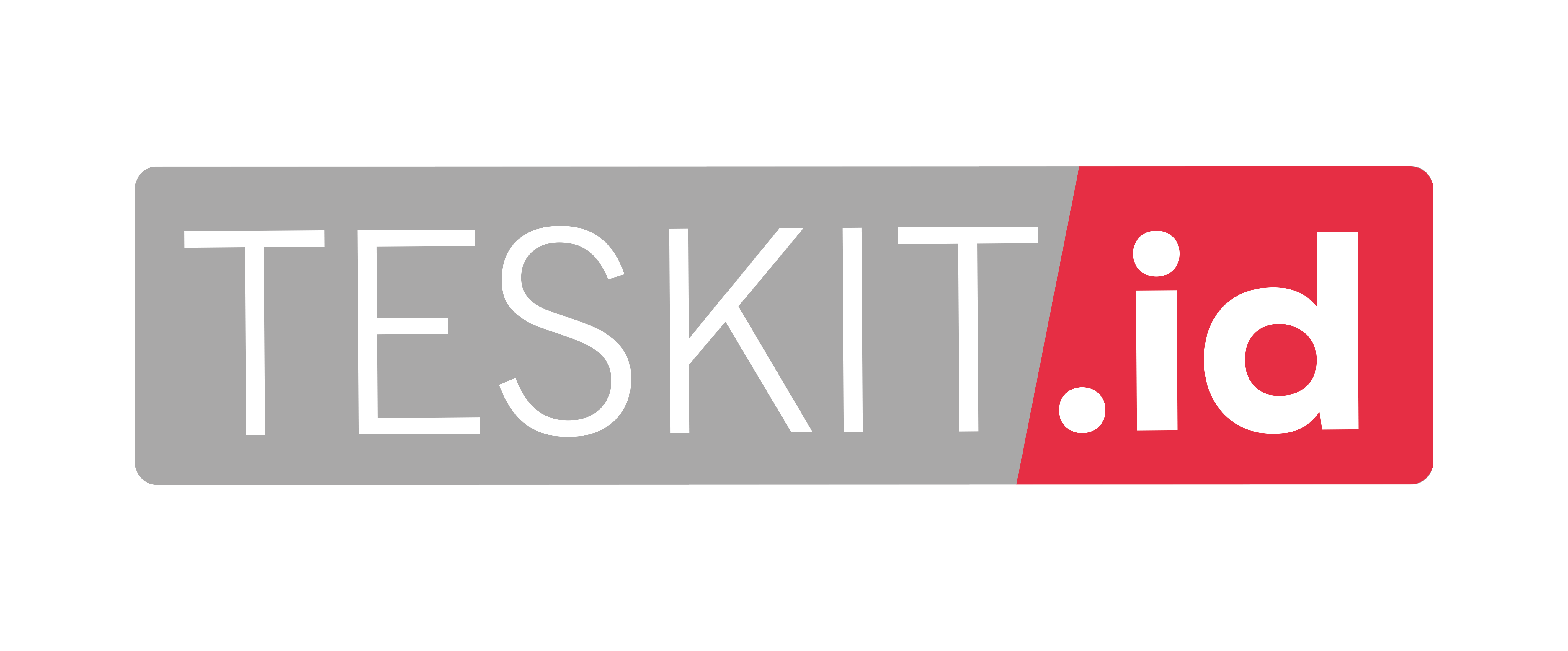 Teskit Indonesia Logo